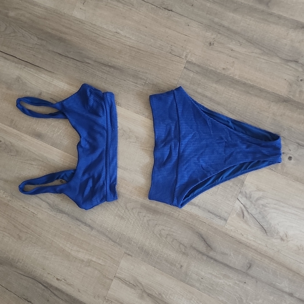 Aerie bikini set